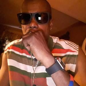 Meet your Posher, Erick